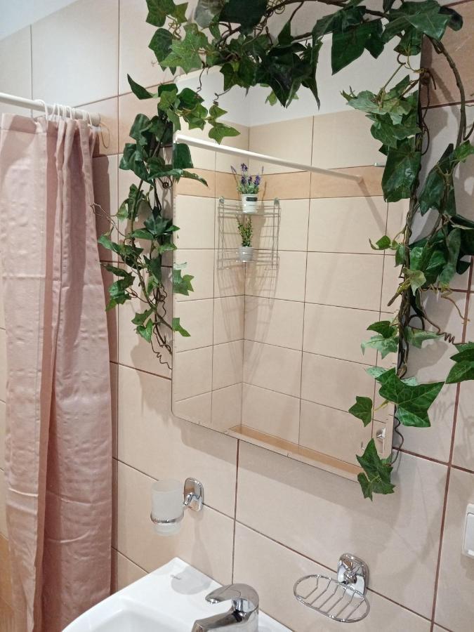 Roses 2 Lägenhet Skala Sotiros Exteriör bild